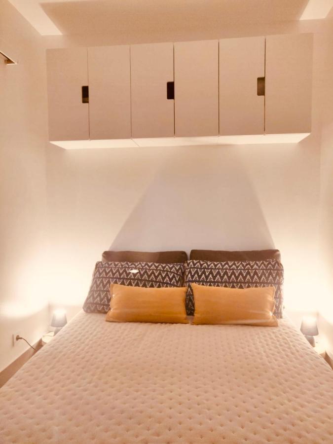 Mandelieu Grand Studio Avec Piscine Et Proche De La Mer Экстерьер фото